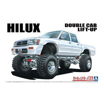 楽天市場】ハイラックス プラモデルの通販