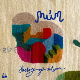 【7/18限定! 楽天会員なら最大P4倍】mum／History of Silence 【CD】