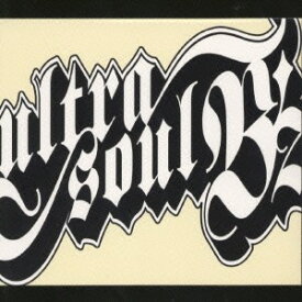 【9/5・9/10は先着で1000円OFFクーポン！※条件あり】B’z／ultra soul 【CD】