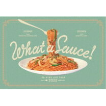 楽天市場】ITO MIKU Live Tour 2022『What a Sauce!』の通販