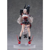 楽天市場】アズールレーン リットリオ カラブリア・アウレア 1/7 