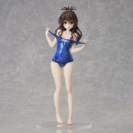 『ToLOVEる-とらぶる-ダークネス』 水着シリーズ 結城美柑 1／4サイズ 【UC002998-01】 (彩色済み完成品フィギュア)フィギュア To LOVEる-とらぶる-