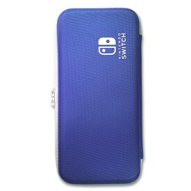 【7/18限定! 楽天会員なら最大P4倍】HARD CASE for Nintendo Switch ブルー