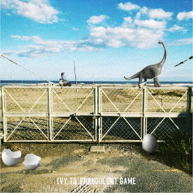 Ivy to Fraudulent Game／Singin’ in the NOW《通常盤》 【CD】