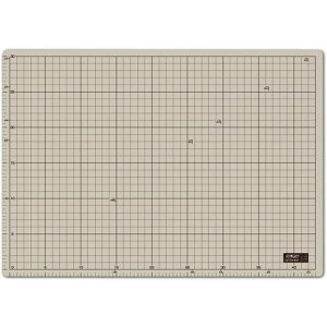 【10/27終了!! おもちゃ最大20倍Pアップ中】オルファ カッターマット A-3 【135B】 (工具)