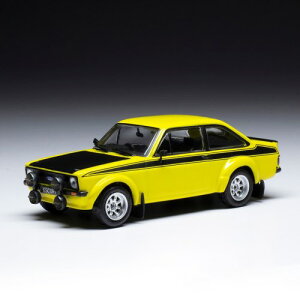 IXO �t�H�[�h �G�X�R�[�g MK II RS 1800 1976 �C�G���[�^�u���b�N 1�^43�yCLC450N�z(�~�j�J�[)