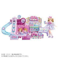 【10/2 20時〜ポイントアップ +10/4 20時〜先着500円クーポン！】リカちゃん できたてぷっちょ くるくる…