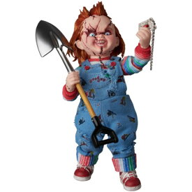 MAFEX CHUCKY(『BRIDE OF CHUCKY』) (フィギュア)