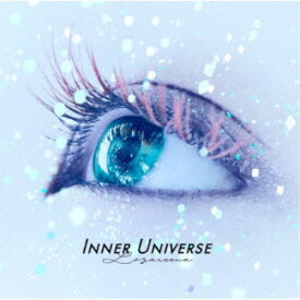ロザリーナ／INNER UNIVERSE (初回限定) 【CD+Blu-ray】