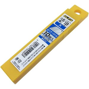 【10/27終了!! おもちゃ最大20倍Pアップ中】オルファ 替刃 大 【LB10K】 (工具)