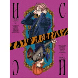 HIGH CARD Vol.7 【DVD】