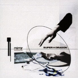 SUPER★DRAGON／mirror 【CD】