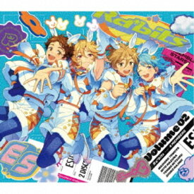 Ra＊bits／あんさんぶるスターズ！！アルバムシリーズ 『TRIP』 (初回限定) 【CD】