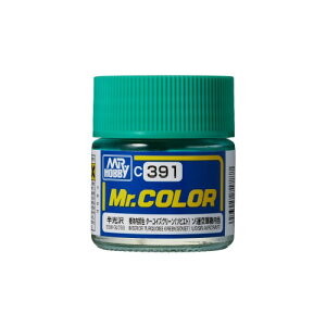 Mr.�J���[ ��s�@�͌^�p�J���[ �@�̓����F �^�[�R�C�Y�O���[��(�\�r�G�g) �yC391�z (�h��)