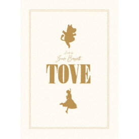 TOVE／トーベ 豪華版《豪華版》 【DVD】