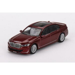 MINI-GT 1^64 BMW Asi B7 xDrive Ax`(Enh)yMGT00693-Rz(~jJ[)