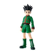 楽天市場】ゴン hunter フィギュアの通販