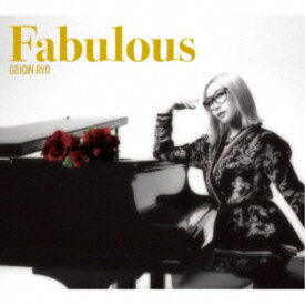 GOJOIN RYO／Fabulous 【CD】