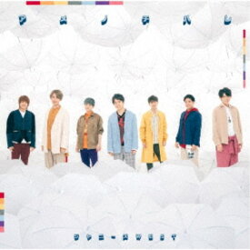 楽天市場 ジャニーズwest アメノチハレ Cd Dvd の通販