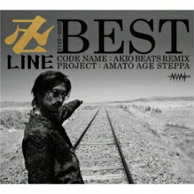 卍LINE／卍LINE BEST 【CD+DVD】