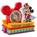 ドリームトミカ No.178 ディズニートミカパレード ミッキーマウスおもちゃ こども 子供 男の子 ミニカー 車 くるま 3歳