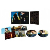 映画『ブラック・ショーマン』 豪華版 【Blu-ray】