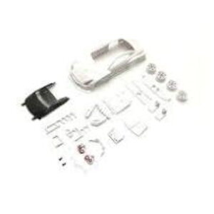 �y6/4 20���`�|�C���g5�{��6/5�E10��1000�~OFF�N�[�|���I�z�j�b�T�� GT-R GT500 2008 �z���C�g�{�f�B�Z�b�g �z�C�[���t �yMZN219�z (�z�r�[���W�R��)