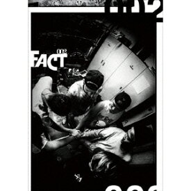 FACT／002 【DVD】