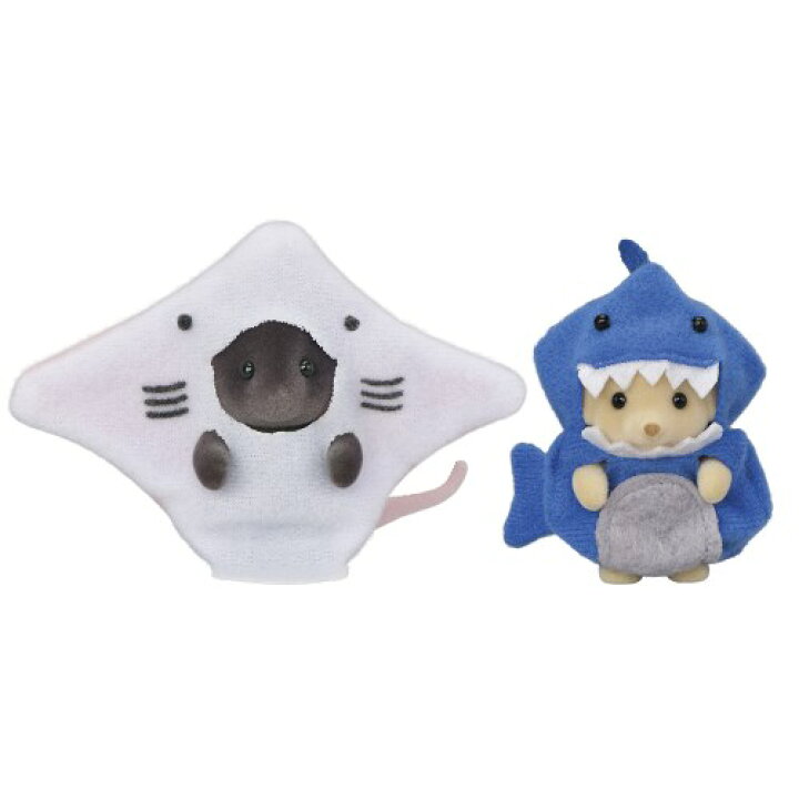 楽天市場】【12月14,15日限定!!先着最大1000円OFFクーポン】シルバニア  