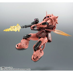 y10/1! őP6{ & ő2000~OFFN[|!!zROBOT w@mK_x SIDE MS MS-06S VApUN ver. A.N.I.M.E.(Ĕ̔) (hς݉tBMA)tBMA