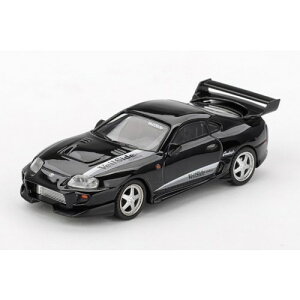 �y����g����2000�~OFF�N�[�|���z�z������������zMINI-GT 1�^64 Toyota �X�[�v�� VeilSide �R���o�b�g V-II �u���b�N(���n���h��) �yMGT01107-L�z (�~�j�J�[)