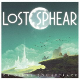 (ゲーム・ミュージック)／LOST SPHEAR ORIGINAL SOUNDTRACK 【CD】