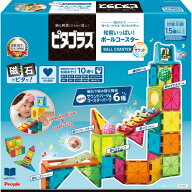 【7/17 20時〜期間限定ポイントアップ 最大20倍！】ピタゴラス 知育いっぱい！ボールコースターサウンド …