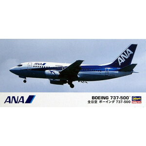 1^200 ANA {[CO 737-500 y34z (vf)yĔ́z