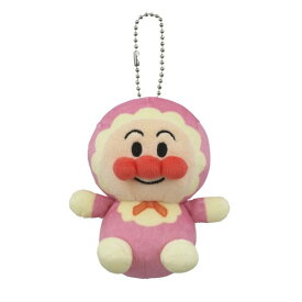 アンパンマン もちふわマシュマロますこっと あかちゃんアンパンマンおもちゃ こども 子供 女の子 ぬいぐるみ 3歳