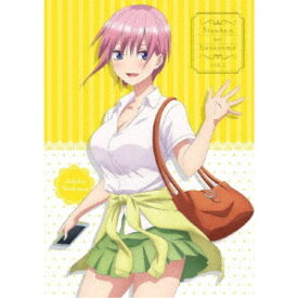 五等分の花嫁 VOL.1 【DVD】