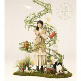 Yoshino Nanjo／ジャーニーズ・トランク 【CD+Blu-ray】