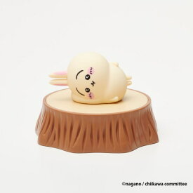 【6/4 20時〜ポイント5倍＆6/5・10は1000円OFFクーポン！】ちいかわオイテミテライト 『ちいかわ』 うさぎ 【393-PXXP075】 (雑貨)