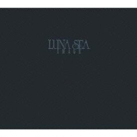 LUNA SEA／IMAGE 【CD+DVD】