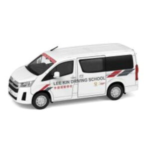 y9/11܂! ő1000~OFFN[|zTiny City No.79 g^ nCG[X H300 Lee Kin Driving SchoolyATC65250z(~jJ[)
