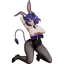 楽天市場】終末のハーレム 周防美来 バニーVer. 1/4スケール 