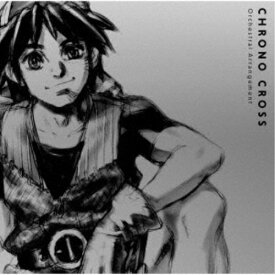 スクウェア・エニックス／CHRONO CROSS Orchestral Arrangement 【CD】