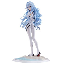 『新世紀エヴァンゲリヲン』 綾波レイ ［VOYAGE END］ 1／7スケールフィギュア (塗装済み完成品フィギュア)