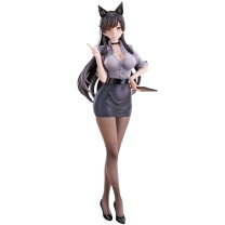 楽天市場】アズールレーン 愛宕&高雄 レースクイーンverの通販