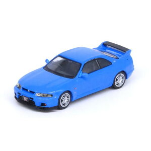 y9/11܂! ő1000~OFFN[|zINNO MODELS 1^64 Nissan XJCC GT-R (R33) LM Limited yIN64-R33-LMLTDz (~jJ[)