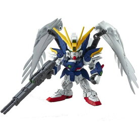 SDガンダム EXスタンダード004 『新機動戦記ガンダムW Endless Waltz』 ウイングガンダムゼロ EW