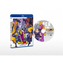 楽天市場】ドラゴンボール超 スーパーヒーロー（DVD｜CD・DVD）の通販