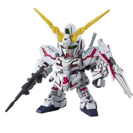 SDガンダム EXスタンダード005 『機動戦士ガンダムUC』 ユニコーンガンダム(デストロイモード)