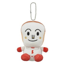 アンパンマン もちふわマシュマロますこっと しょくぱんまんおもちゃ こども 子供 女の子 ぬいぐるみ 3歳