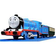 プラレール トーマスシリーズ TS-04 プラレールゴードン おもちゃ こども 子供 男の子 電車 3歳 きかんし…